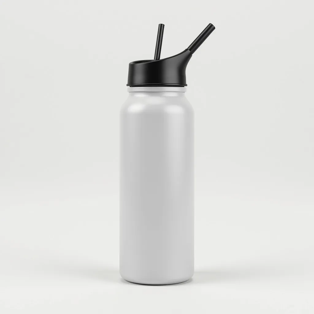 Custom Water Bottle