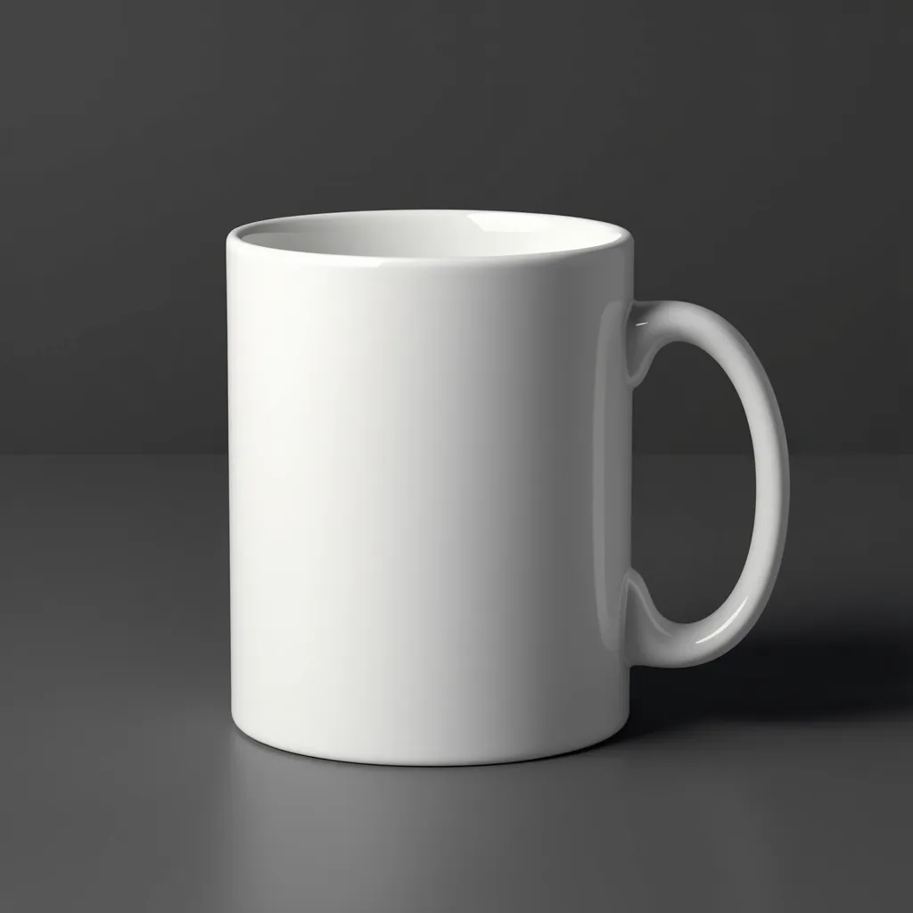 Custom Coffee Mug