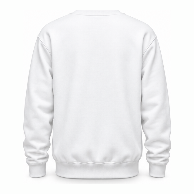 Custom Crewneck Sweatshirt