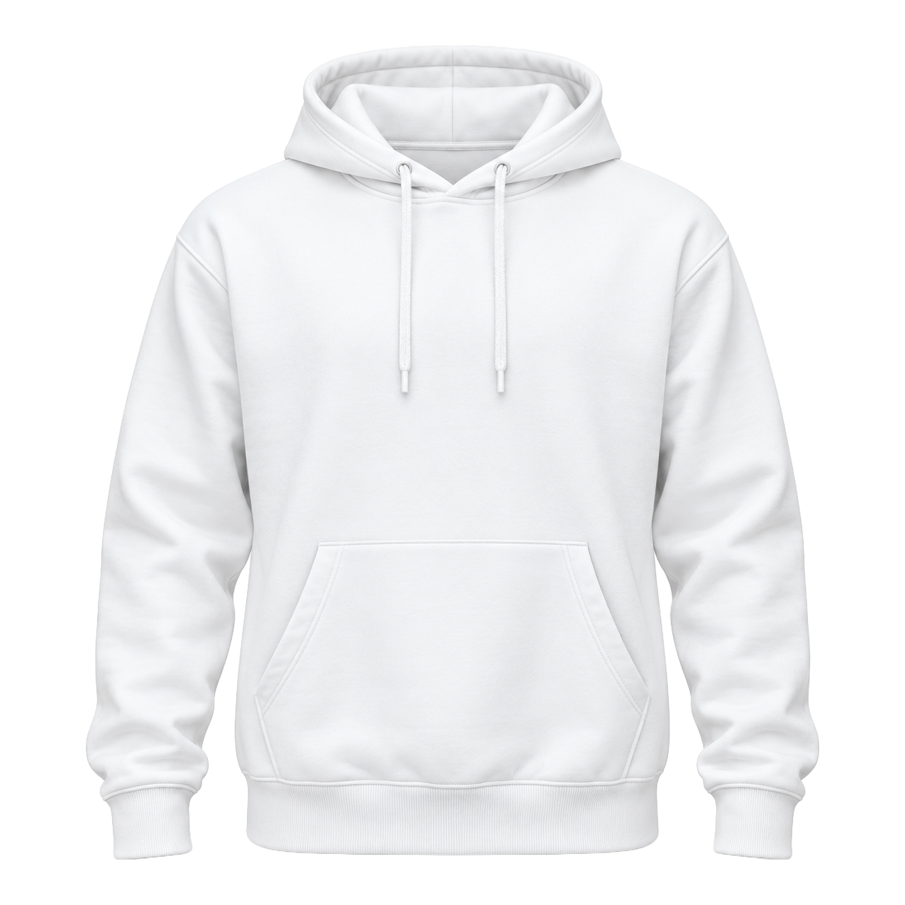 Custom Pullover Hoodie