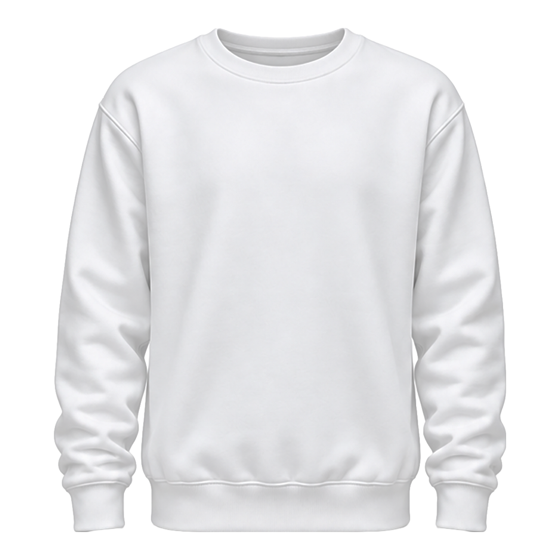 Custom Crewneck Sweatshirt