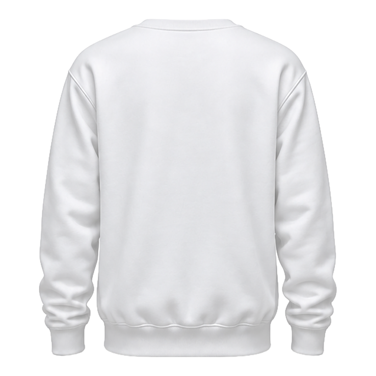 Back