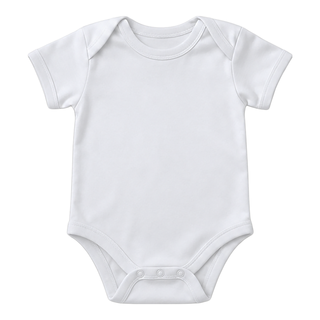 Custom Baby Bodysuit