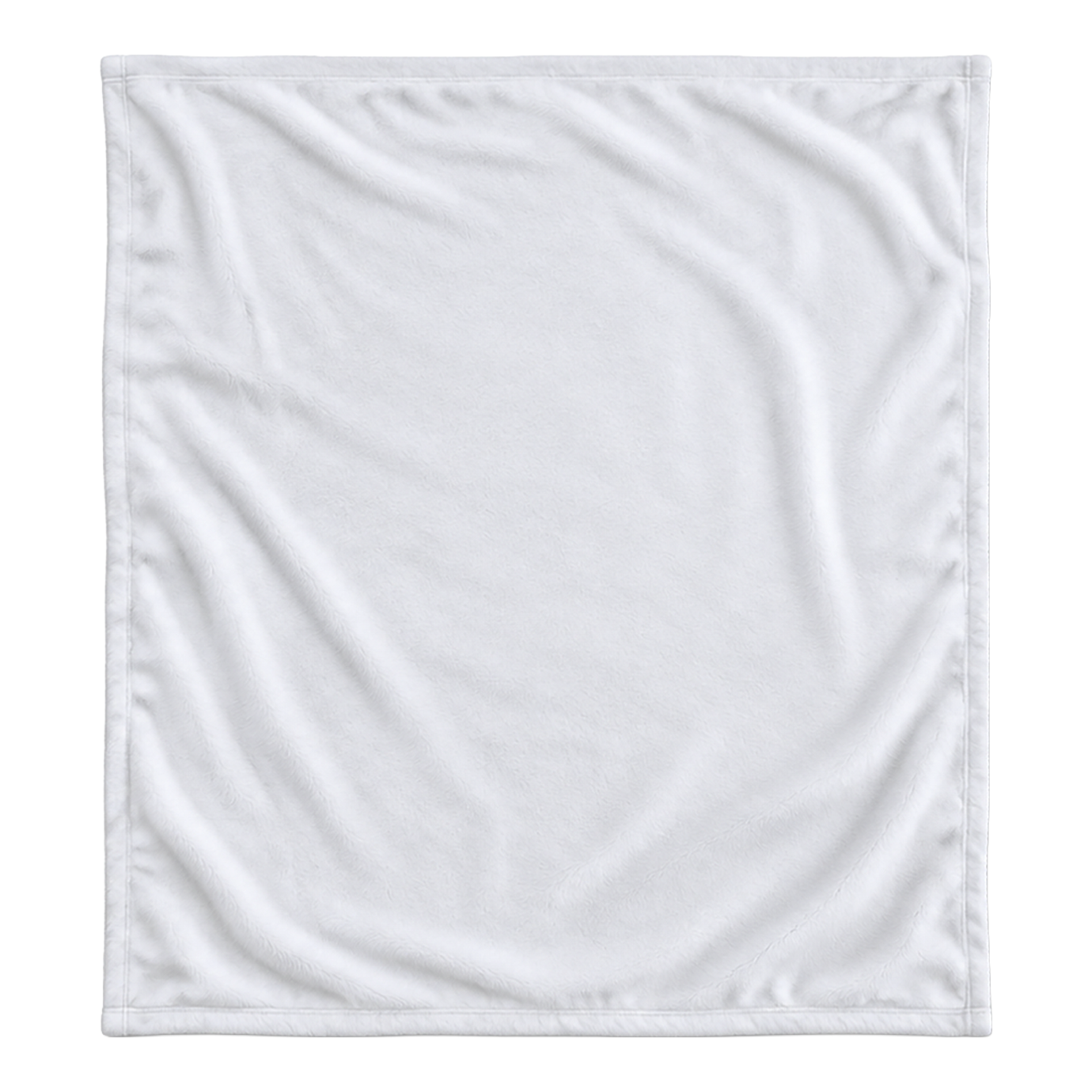 Custom Photo Blanket