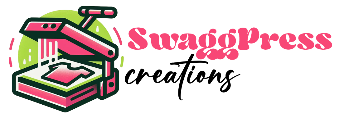✦ Custom Merch Made Easy